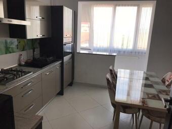 Mc Motilor Apartament