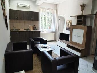 Atrijum Apartmani Apatin