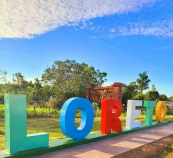 Bed & Breakfast Loreto Guest House Yayetopa