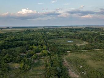 Lodge Caba�as Che Gente Cuera