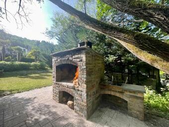 Apartaments Paradise Resort