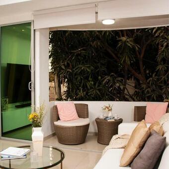 Apartamento Hermoso Apto Nuevo ,fresco Excelente Ubicaci�n. Barranquilla