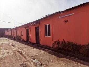 Hostal Residencial D`cache