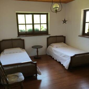 Posada De Campo Donna Bavaria