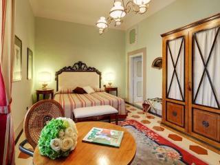 Hotel Relais Villa Il Sasso