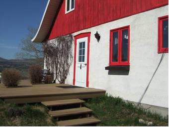 Posada Auberge Au S�jour Champ�tre