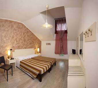 La Bergamina Hotel & Restaurant