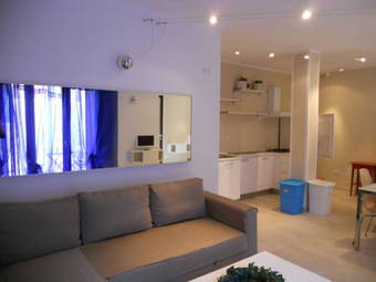Apartamento Residence Borgo Punta Villa
