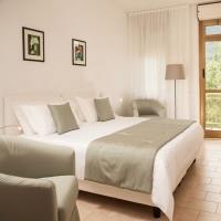 Hotel Green Park Madama