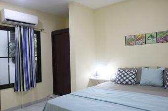 Apartamento San Carlos