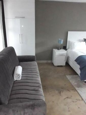 Bed & Breakfast Tsonga Luxury Apartments