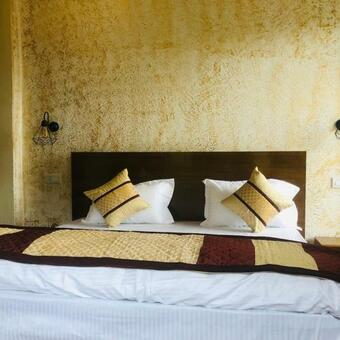 Horizon Homestay And Cafe