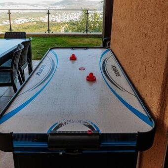 Villa My Holiday Home