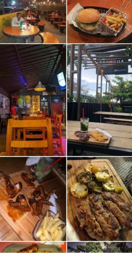 Residencial Santos Apartment