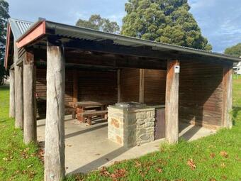 Forrest Holiday Park