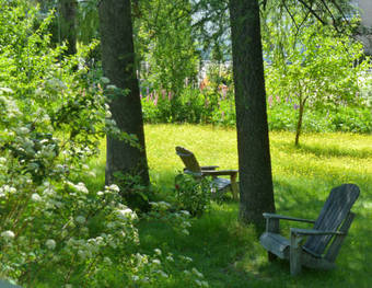 Bed & Breakfast Almatoit