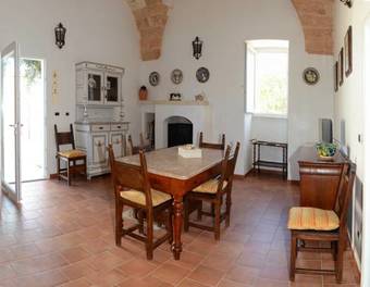 B&B Masseria San Dana
