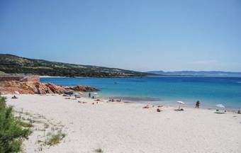 Apartamento 1 Via Lunibarone Snc G