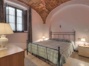 Apartment Follonica IV