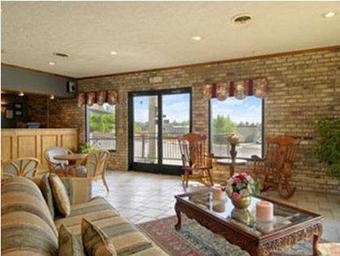 Hotel Americas Best Value Inn Wytheville