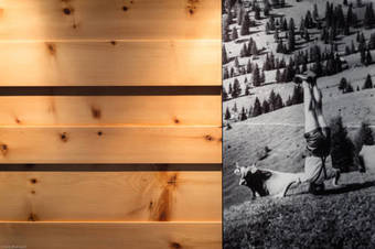 Hotel Pension Haus Tirol