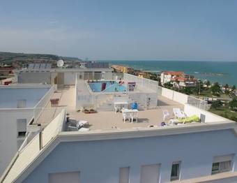 Apartamento Residence I Delfini