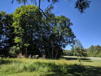 Hedo Talu Nature Camping