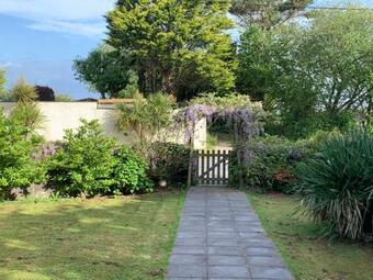 Agroturismo The Oak Room