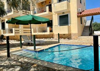 Apartamento Oliva Holiday Homes