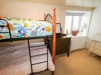 Davey Johns Forge Cottage