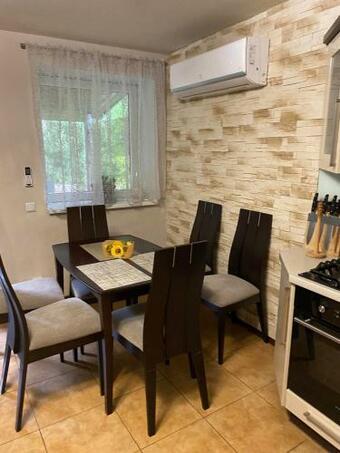 Apartamento Privatus Namas