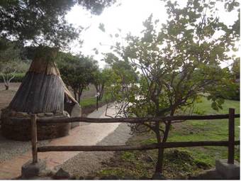 Bed & Breakfast Villa Agnese