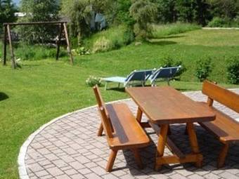 Aparthotel Residence St. Martin