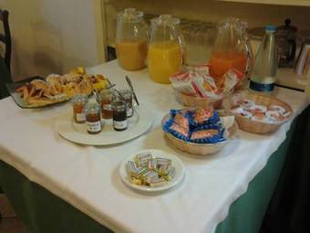 Agroturismo Agriturismo Antico Muro