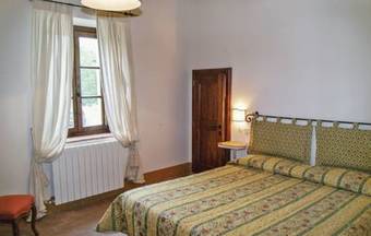 Apartamento Alloro II