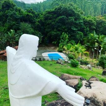 Sitio Quer�ncia Amada