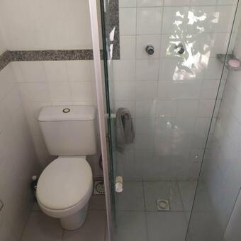Apartamento Flat No Centro De Bh