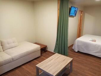 Apartamento Calera De Tango,ambiente Campestre, Dos Personas