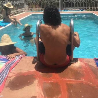 Atlantis 12, Maison Enti�re, Nature Et Culture