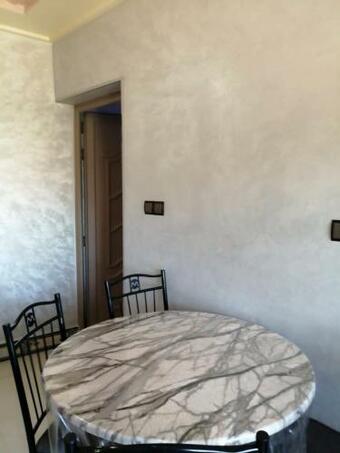 Apartamento ??? ?????? ?? ???? /h�tel Appartements Bin Khlil