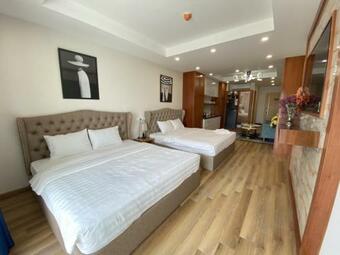 Apartamento Pullman Tms Quy Nhon