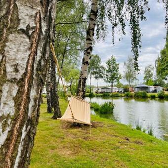 Pipo Eiland - Glamping Limburg