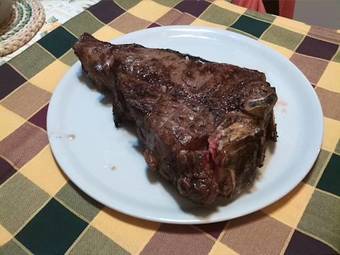 Agroturismo Agriturismo La Loccaia