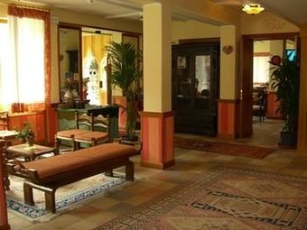 Orovacanze Hotel Villa Emma