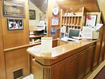 Posada Gasthaus D�rregger