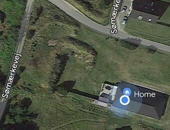 Lodge Stone Mountain Bnb