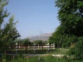 Apartamento Cortijo El Cosio