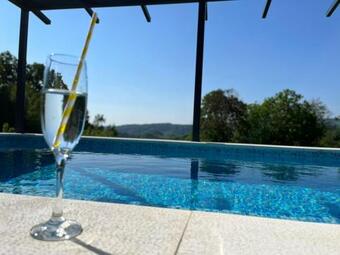 Ku?a Za Odmor Vila Stane