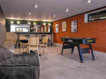 Villa Nini House Dunajek