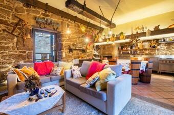 Agroturismo Quinta Da Eira Do Prado